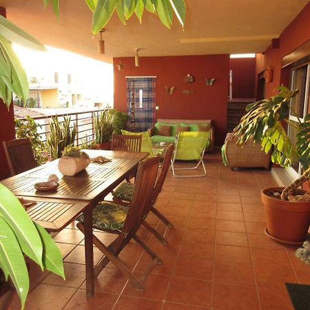 Livemalaga Terrace & Beach Grand House Exteriör bild